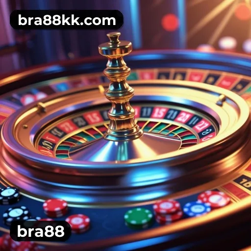 Requisitos do APK da bra88 para Android
