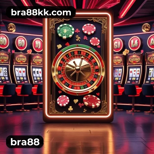 bra88 APP mobile iOS Android - 187 mil downloads São Paulo Rio BH