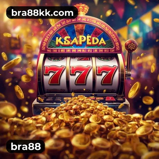 bra88 bônus R$5.000 + 500 giros - Rollover 35x, prazo 30 dias, 38% taxa conversão