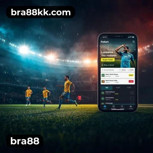 bra88 suporte 24/7 português Brasil - 47 atendentes brasileiros chat ao vivo