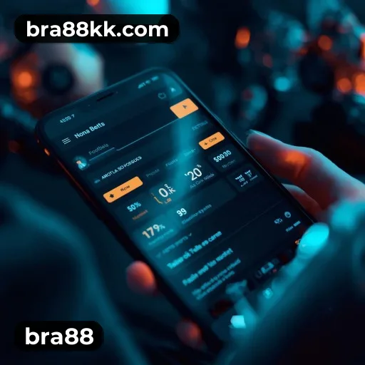 FAQ bra88 Brasil - Perguntas frequentes sobre bônus, PIX, RTP, APP mobile e VIP